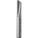 Vermont American Carbide Tip 1/4 In. Straight Bit