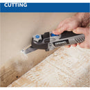 Dremel Multi-Max 3.5-Amp Oscillating Tool Kit