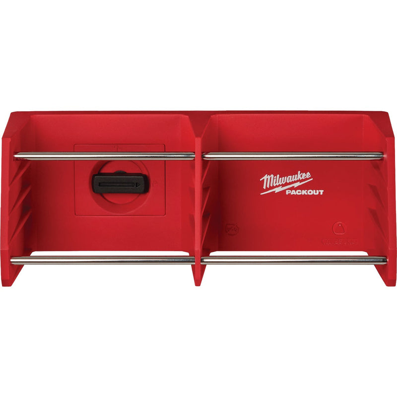 Milwaukee PACKOUT Tool Rack