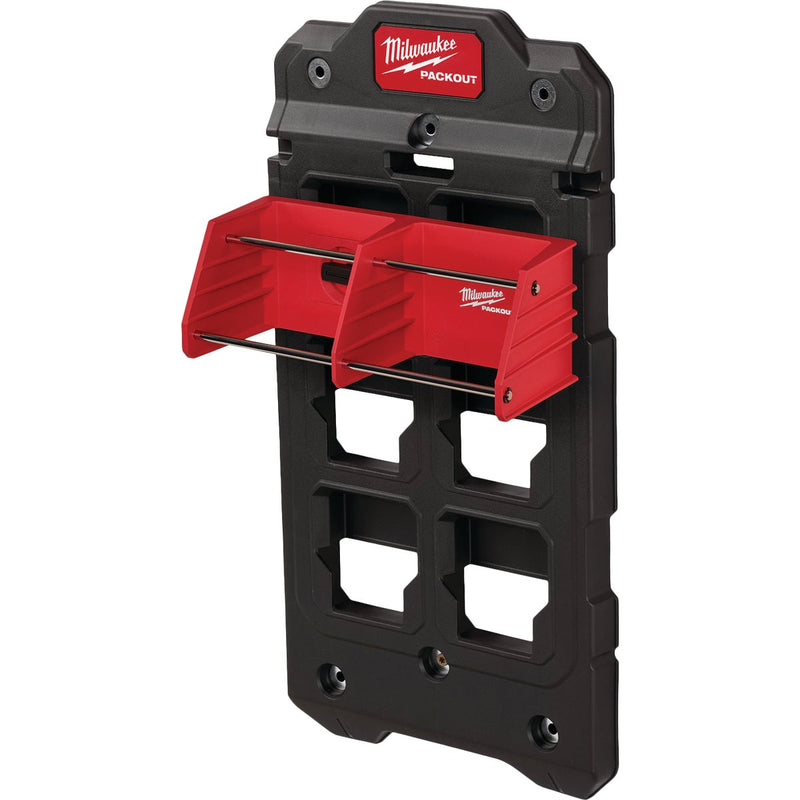 Milwaukee PACKOUT Tool Rack