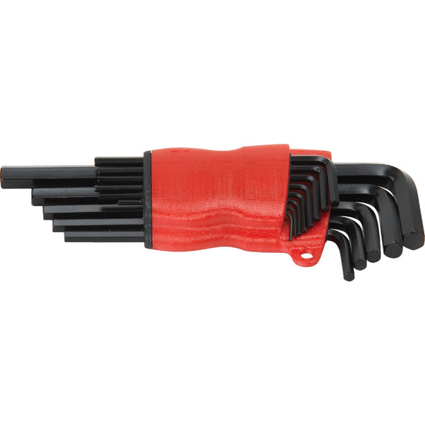 Do it SAE Long Arm Hex Key Set, 13-Piece