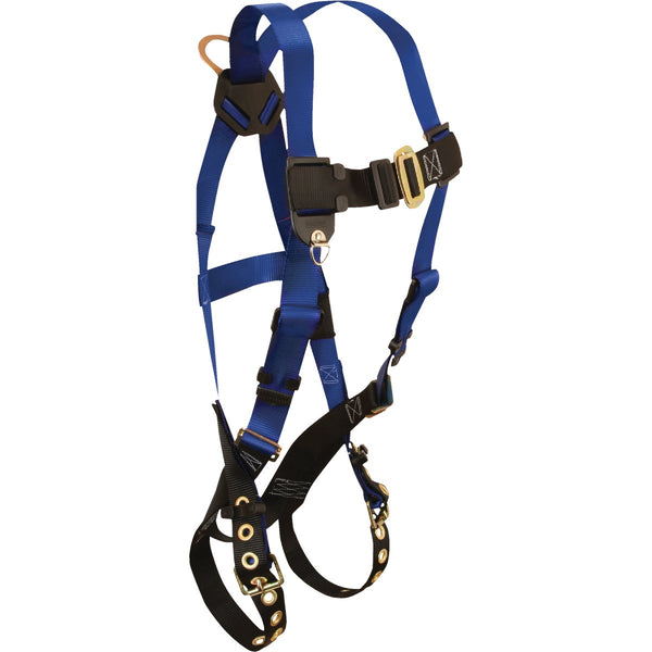 Fall Tech Standard Size Vest-Style Body Harness