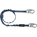 Fall Tech 6 Ft. Shock Absorbing Lanyard