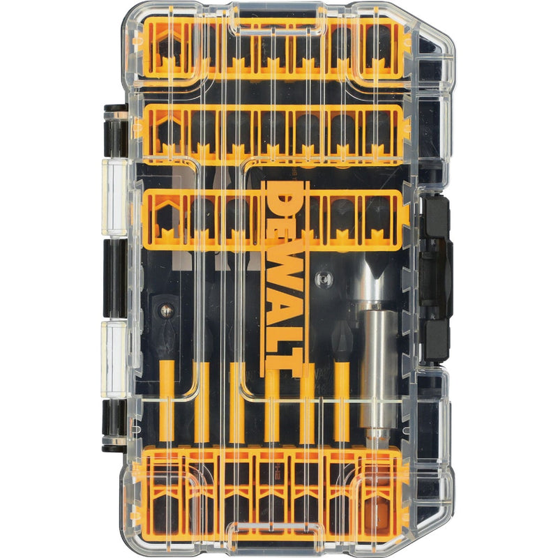 DEWALT Impact Screwdriver Bit Set (40-Piece)