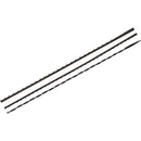 Olson Plain End Scroll Saw Blade Assortment (36 Piece)