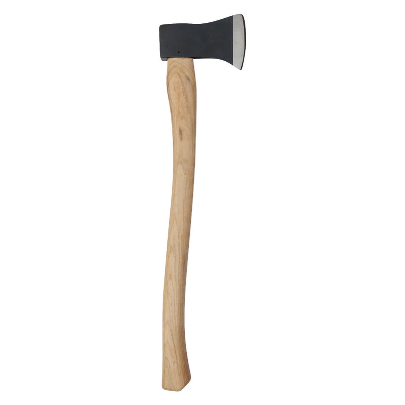 Do it Best 2-1/2Lb. Single Bit Michigan Pattern Axe with 29 In. Hickory Handle
