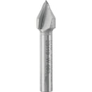 Vermont American Carbide Tip 60 Degree V-Groove Bit