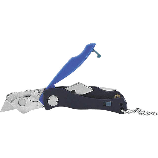 Sheffield Mini Quick Change Lock Back Utility Knife