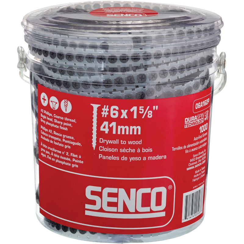 Senco DuraSpin