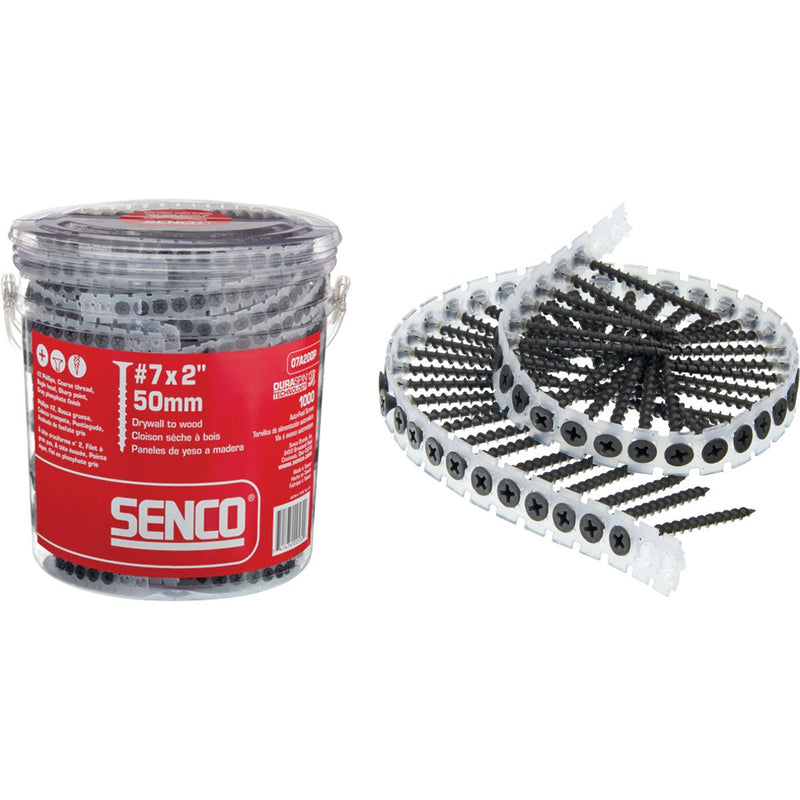 Senco DuraSpin