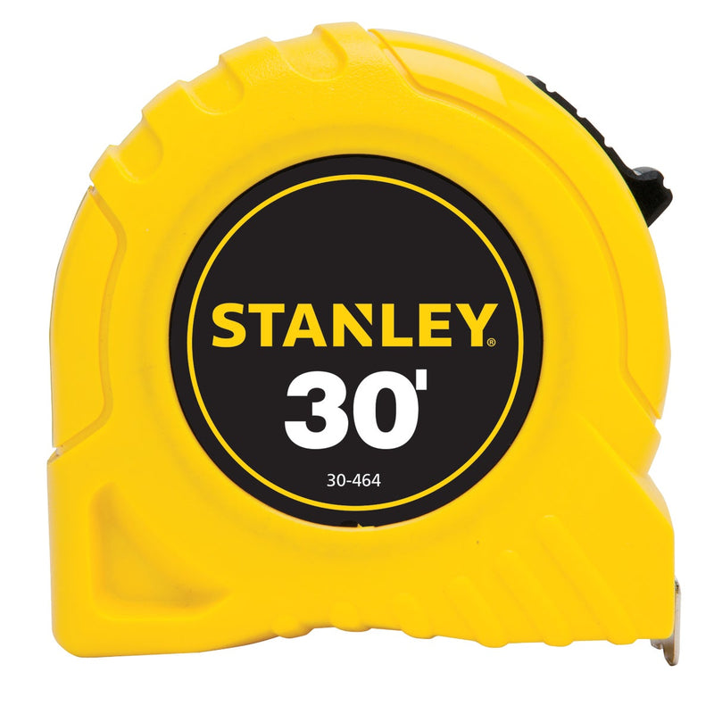 Stanley 30 Ft. Tape Measure