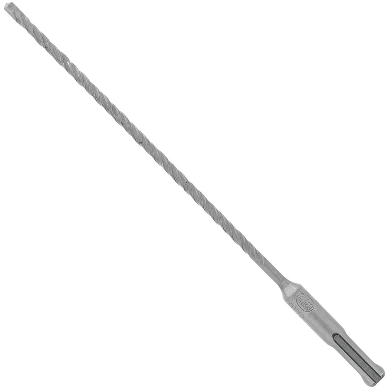 Diablo SDS-Plus 3/16 In. x 8 In. Carbide-Tipped Rotary Hammer Drill Bit