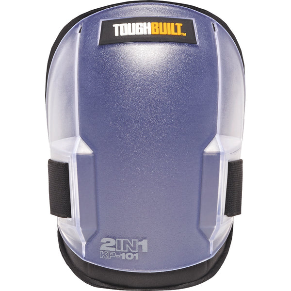 ToughBuilt 2-In-1 Foam Kneepads