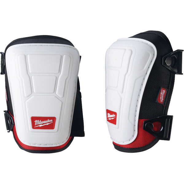 Milwaukee Non-Marring Performance Kneepads, 1 Pair