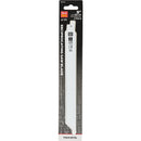 Do it Best Bi-Metal 9 In. 10/14 TPI Metal Reciprocating Saw Blade (2-Pack)