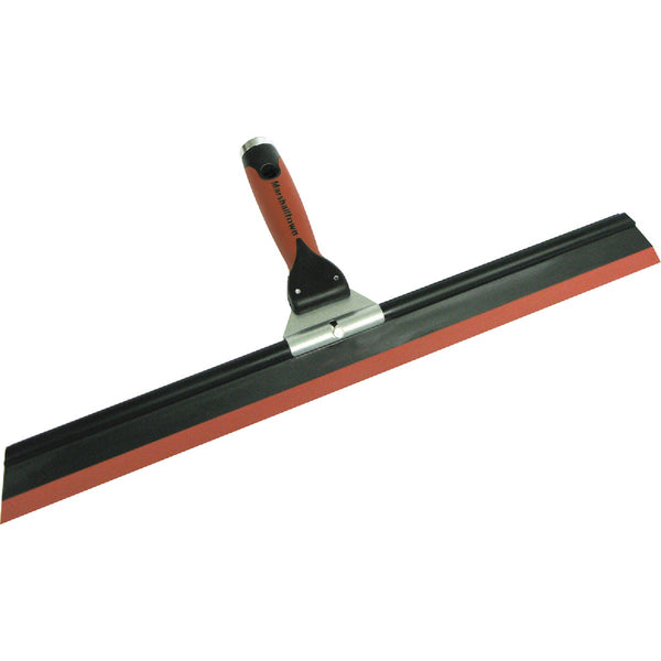 Marshalltown 22 In. Durasoft Squeegee Trowel