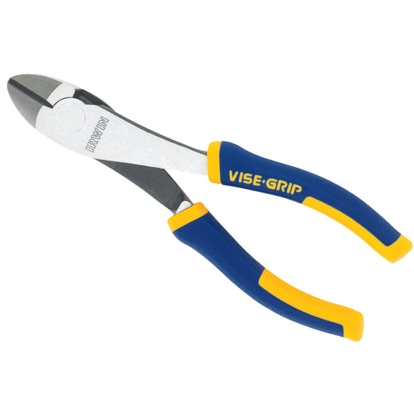 Irwin 6 In. Vise-Grip Diagonal Cutting Pliers