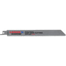 Lenox 8 In. Diamond Grit Reciprocating Saw Blade