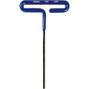 Eklind Metric 6 mm 6 In. Cushion-Grip Series T-Handle Hex Key