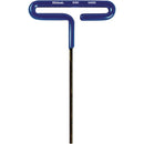 Eklind Metric 8 mm 6 In. Cushion-Grip Series T-Handle Hex Key