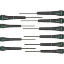 Eklind Precision Torx Screwdriver Set (10-Piece)