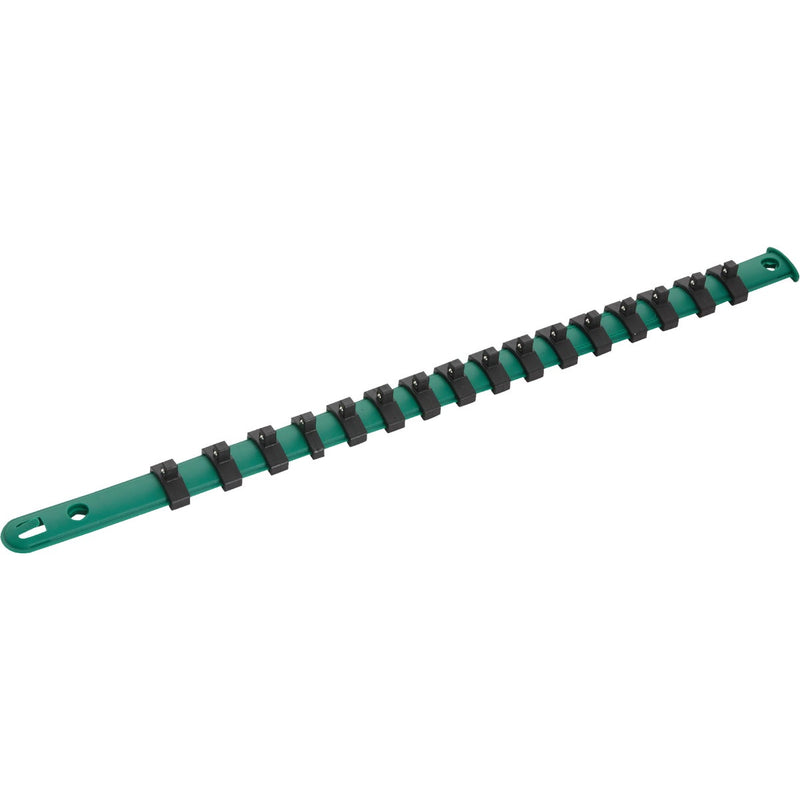 Channellock 1/4 In. Plastic Socket Rail