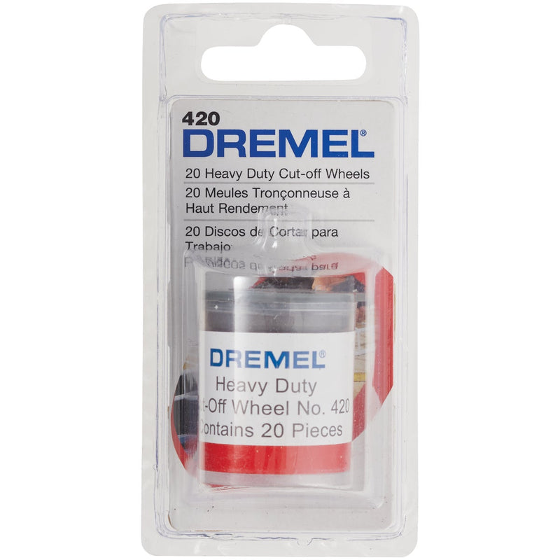 Dremel 15/16 In. Cut-Off Wheel