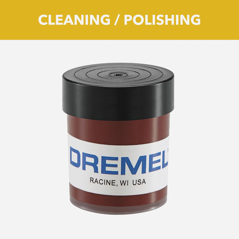 Dremel 1 Oz. Polishing Compound