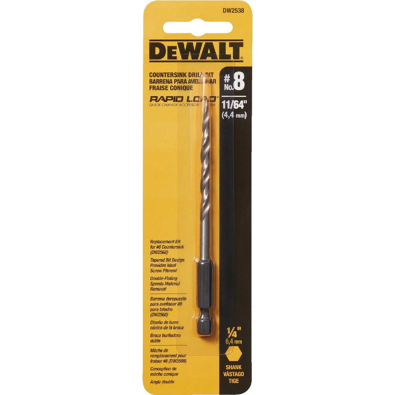 DEWALT Rapid Load