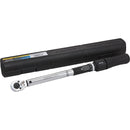 Channellock 3/8 In. Drive 20-100 Ft./Lb. Micrometer Torque Wrench