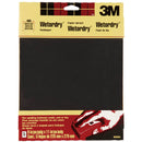3M Wetordry 9 In. x 11 In. Super Fine Sandpaper, 400 Grit (5-Pack)
