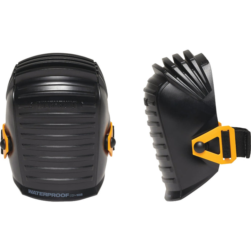 ToughBuilt Waterproof Foam Kneepads