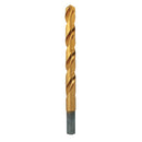 Do it Best 27/64 In. Titanium Drill Bit