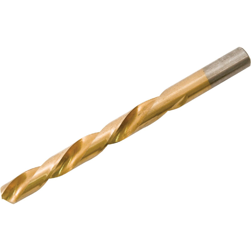 Do it Best 15/32 In. Titanium Drill Bit