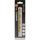 Do it Best 1/2 In. Titanium Drill Bit