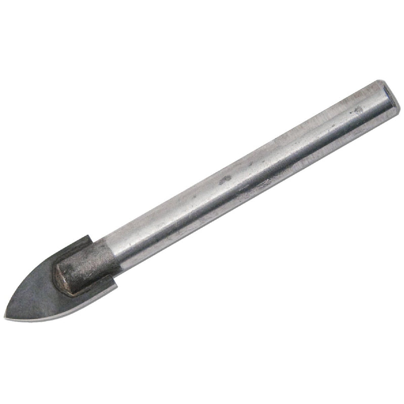 Do it 1/2 In. x 3-3/4 In. Carbide Glass & Tile Drill Bit