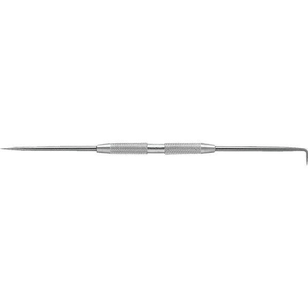 General Tools 8-1/2 In. Fixed 2-Point Scriber