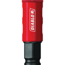 Diablo 7/8 in. Diamond Grit Hole Saw
