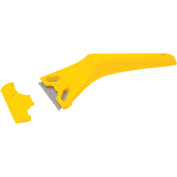 Stanley 7 In. Steel Razor Scraper