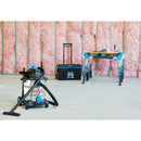 Channellock 8 Gal. 4.0-Peak HP Stainless Steel Wet/Dry Vacuum