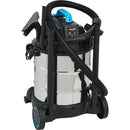 Channellock 8 Gal. 4.0-Peak HP Stainless Steel Wet/Dry Vacuum