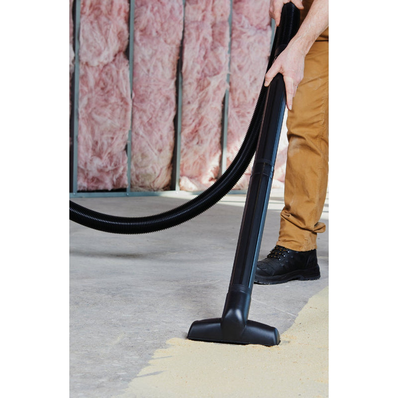 Channellock 12 Gal. 5.0-Peak HP Wet/Dry Vacuum with Blower