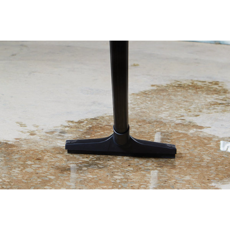 Channellock 12 Gal. 5.0-Peak HP Wet/Dry Vacuum with Blower