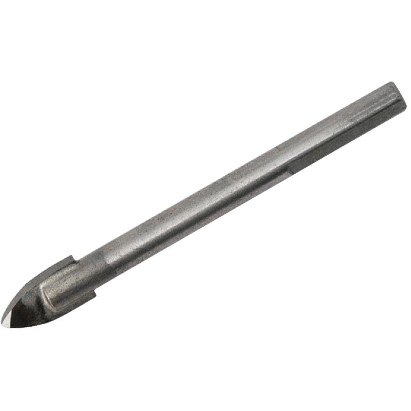 Do it 3/8 In. x 3-3/4 In. Carbide Glass & Tile Drill Bit