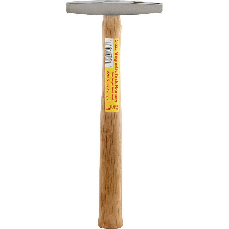 Do it 5 Oz. Steel Tack Hammer with Hardwood Handle