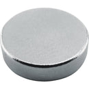Master Magnetics 0.472 in. Neodymium Disc Magnet (6-Pack)