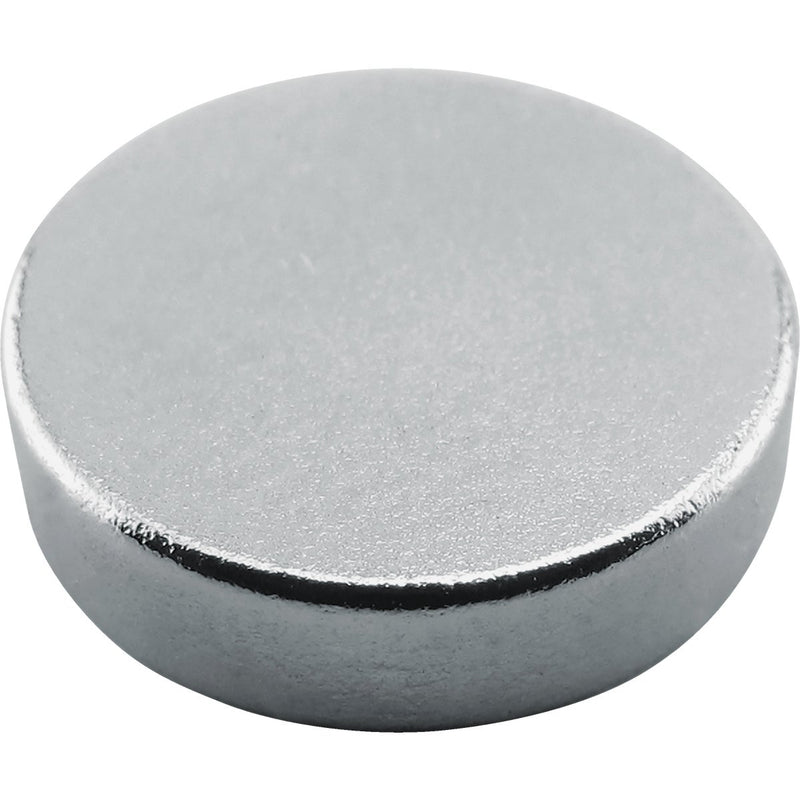 Master Magnetics 0.472 in. Neodymium Disc Magnet (6-Pack)