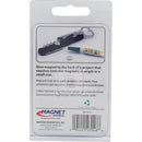 Master Magnetics 0.472 in. Neodymium Disc Magnet (6-Pack)