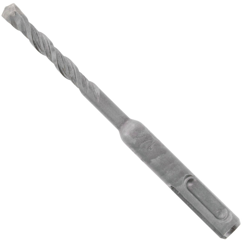 Diablo SDS-Plus 1/4 In. x 4 In. Carbide-Tipped Rotary Hammer Drill Bit