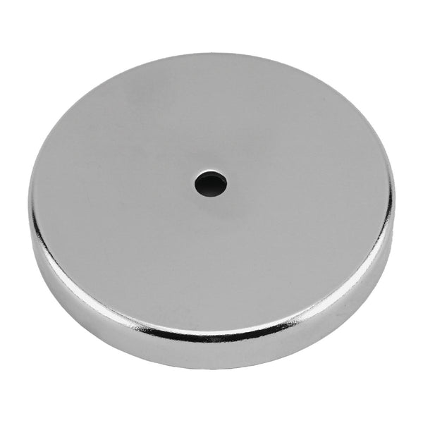 Master Magnetics 3-3/16 in. 95 Lb. Magnetic Base